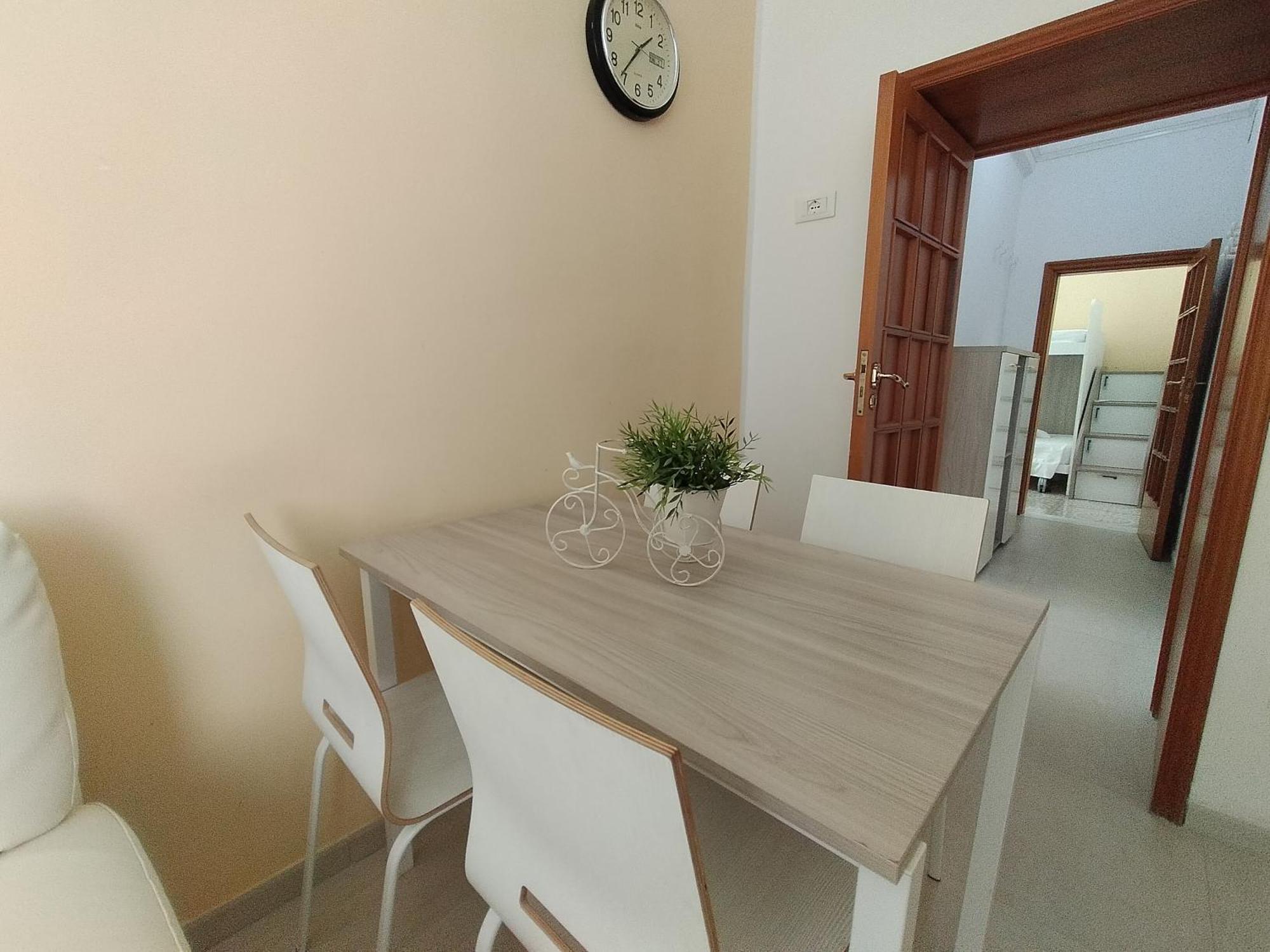 Ferienwohnung Casa Barnaba Syrakus Exterior foto