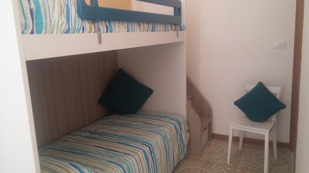 Ferienwohnung Casa Barnaba Syrakus Exterior foto